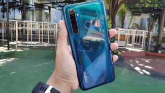 3 Alasan Realme 5 Quad Camera Layak Dipilih