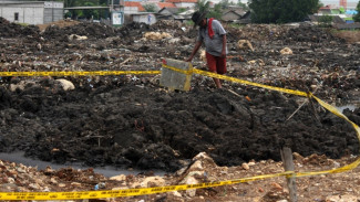 Pemprov DKI Kumpulkan 53 Ribu Lebih Limbah Elektronik
