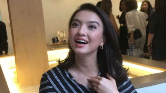Wakili Indonesia, Raline Shah Masuk Nominasi E! People&rsquo;s Choice Awards