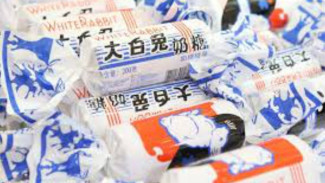 Permen Susu White Rabbit Haram, Ada Kandungan Babi