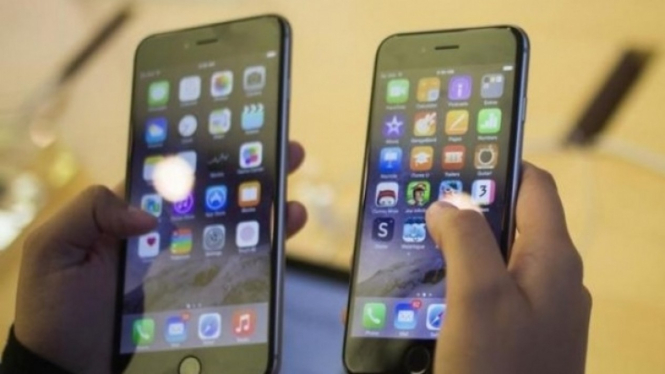Dear Pengguna iPhone dan Mac, Kamu Harus Waspada Karena..... (FOTO: Reuters)