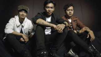 Dari Band Jalanan, Sinjo Rilis Lagu dengan Label Musik Ternama
