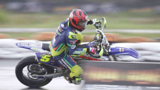 Pernah Adu Cepat dengan Zarco, Apa Kabar Doni Tata?