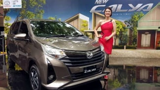 Terdampak PPN 12 Persen, Ini Daftar Harga Mobil LCGC Januari 2025