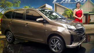 Ganti Mobil Eks Banjir, Ini yang Harganya di Bawah Rp150 Juta