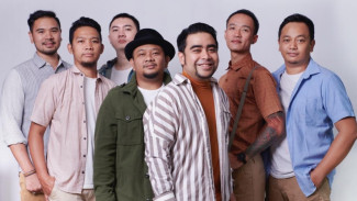 Abdul, Mengubah Kopi Jadi Lagu