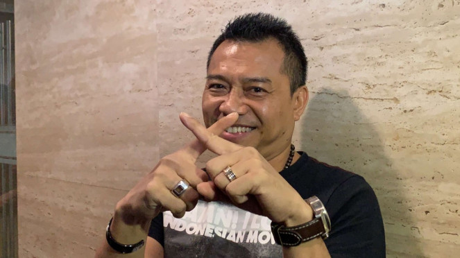 Anang Hermansyah