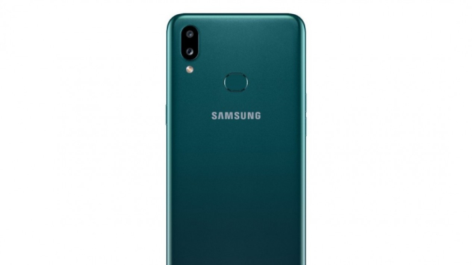 Samsung Galaxy A10s