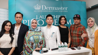Mengenal Teknologi Laser Pico untuk Masalah Flek dan Kulit Kusam