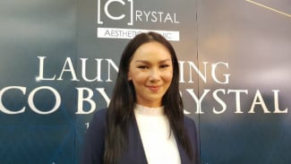 Kalina Bongkar Penyebab Anaknya Akrab dengan Pacar Deddy Corbuzier