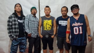 Hijrah, Yuki Hengkang dari PAS Band?