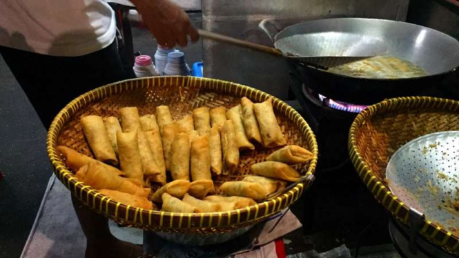 Lumpia Mutiara