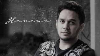 Igo Pentury Comeback dengan 'Hancur', Lagu Galau untuk Para Bucin