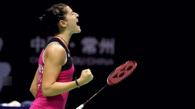 BWF World Tour.