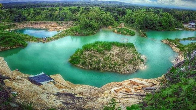 Yuk Jalan - Jalan di Gunungkidul, Yogyakarta