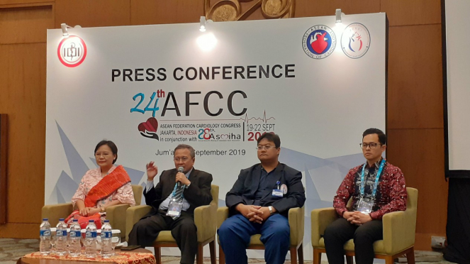 ASEAN Federation of Cardiology Congress (AFCC) 