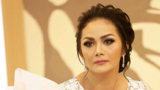 Demi Percantik Rumah, Krisdayanti Beli Furnitur Ratusan Juta