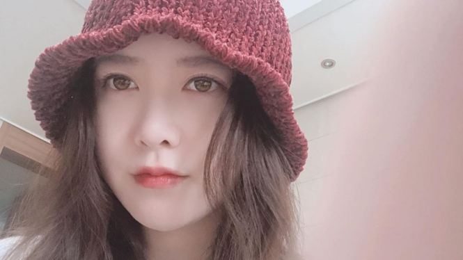 Goo Hye Sun