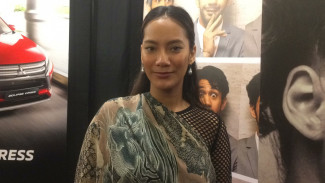 Tugas Tara Basro dan Chicco Jerikho Sebagai Duta FFI 2019