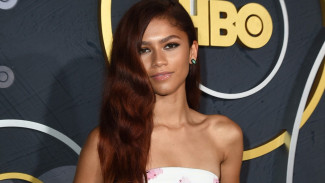 Zendaya, Kalahkan Jennifer Aniston Sekaligus Cetak Rekor