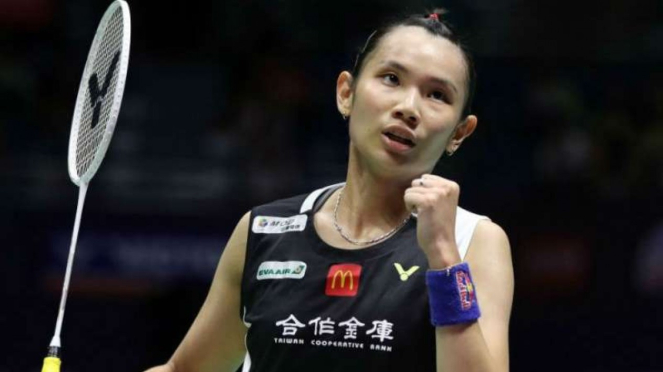 BWF World Tour.