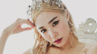 Tiffany Young dan Lee Hi Bakal Hentak Super K-Pop Festival Indonesia