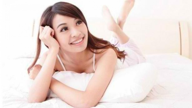 Tips cantik secara alami