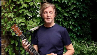 Demi ke Bioskop Nonton Film Yesterday, Paul McCartney Menyamar