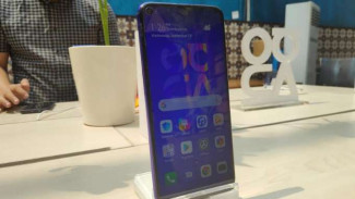 Smartphone 5 Kamera Huawei Nova 5T Hadir di Indonesia, Nih Harganya
