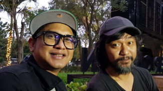Bukan Reuni, Club 80's Bakal Manggung di Synchronize Festival 2019