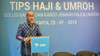 Punya Jatah Bagasi tapi Tak Terpakai? Jual Saja di Aplikasi Tips