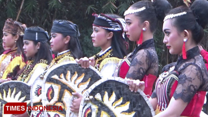 Festival Jathilan Bromo, bakal digelar akhir pekan ini. (FOTO: Happy/TIMES Indonesia)