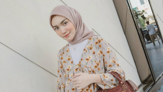 Melody Prima Resmi Bercerai, Hak Asuh Anak Ditangannya