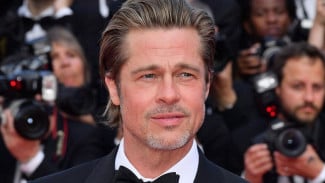 Brad Pitt Tuduh Angelina Jolie Ingin Rusak Reputasinya