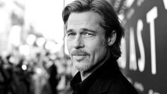 Brad Pitt Pernah Ingin Main Film Bollywood