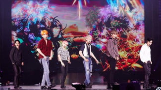 Promotor Konser EXO di Jakarta Bantah Kecurigaan Fans soal Orang Dalam