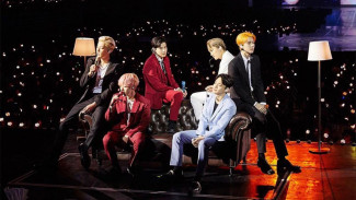 Siap-siap, EXO Bakal Comeback Segera! #EXOISCOMING