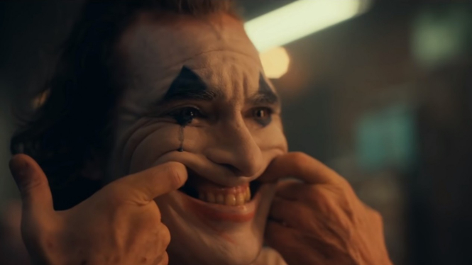 Film Joker dibintangi oleh Joaquin Phoenix