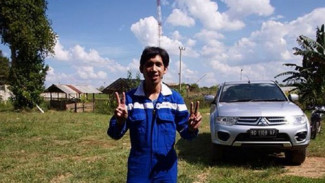 Protes Dian Sastrowardoyo Soal Dandhy Laksono dan Ananda Badudu
