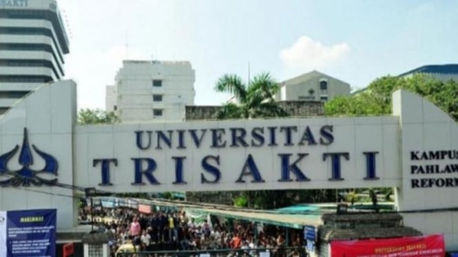 57 Cerita Hantu Universitas HD