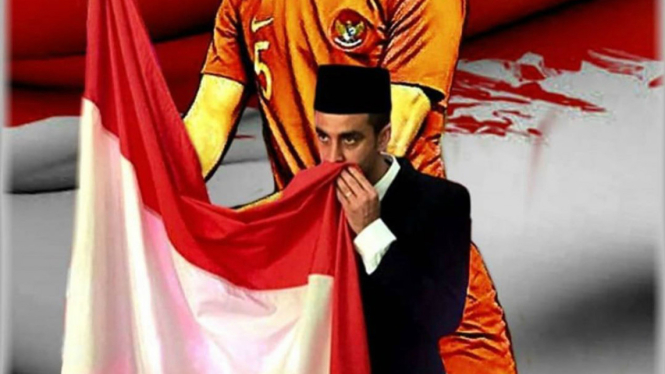Bek Persebaya Surabaya, Otavio Dutra resmi berstatus WNI