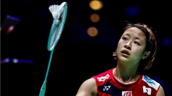 BWF World Tour.