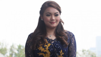 Polisi: Hillary Brigita Laporkan Mamat Gegara Roasting Kata Tak Sopan