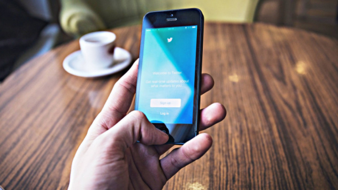 Twitter Errror, Karena Pelambatan Akses Bukan? Begini Kata Kemenkominfo