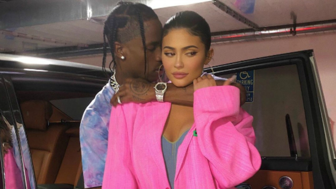 Terkuak, Alasan Kylie Jenner Dan Travis Scott Putus Lagi