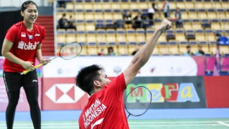 Sengit Banget Hajar Thailand, Indonesia Akhirnya Tembus Final WJC 2019