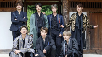 Sambutan Bos BTS soal Kejadian Buruk di Industri K-Pop Jadi Sorotan