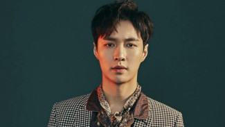Duka Cita Lay EXO atas Meninggalnya Vidi Aldiano