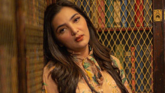 Pasca Endoskopi, Ashanty Masih Dirawat di Rumah Sakit