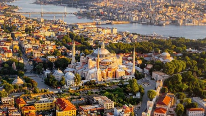 Ibukota negara turki
